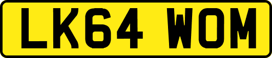 LK64WOM