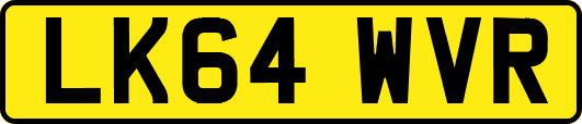 LK64WVR