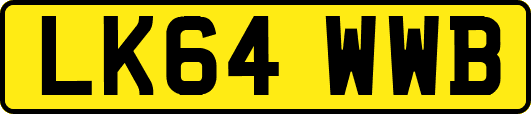 LK64WWB