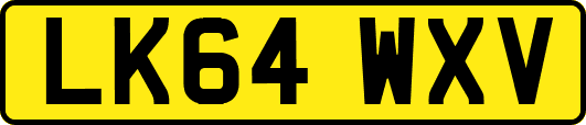 LK64WXV