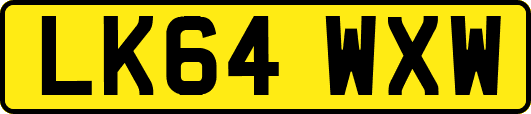 LK64WXW