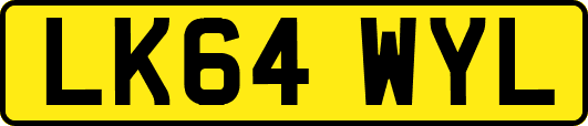 LK64WYL