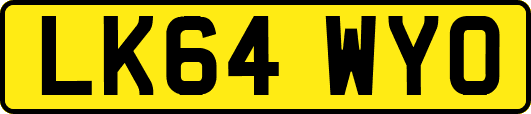 LK64WYO