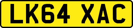 LK64XAC