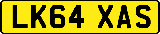 LK64XAS