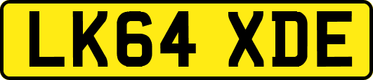 LK64XDE