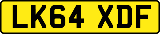 LK64XDF