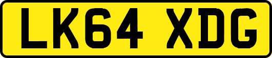 LK64XDG