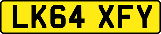 LK64XFY