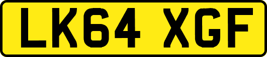 LK64XGF