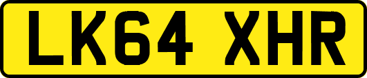 LK64XHR