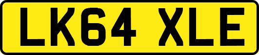 LK64XLE