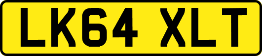 LK64XLT