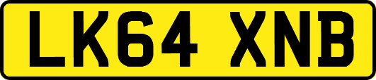 LK64XNB