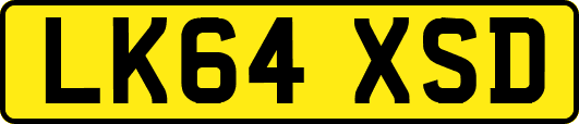 LK64XSD