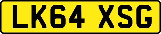 LK64XSG