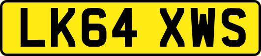 LK64XWS