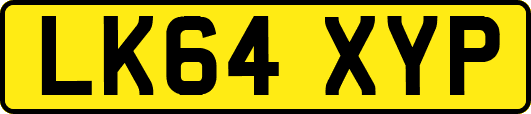 LK64XYP