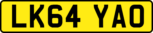 LK64YAO