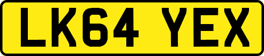 LK64YEX