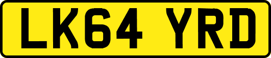 LK64YRD