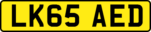 LK65AED