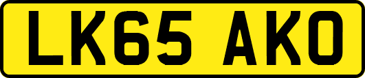 LK65AKO