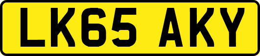 LK65AKY