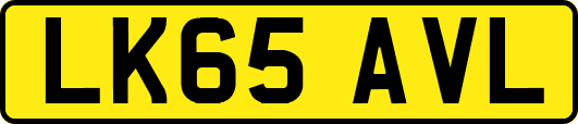 LK65AVL