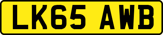 LK65AWB