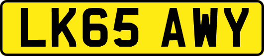 LK65AWY