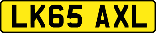 LK65AXL