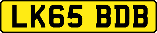 LK65BDB