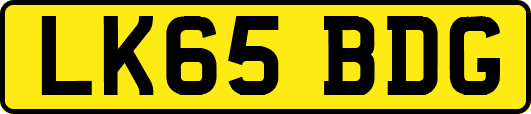 LK65BDG
