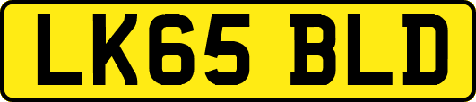 LK65BLD