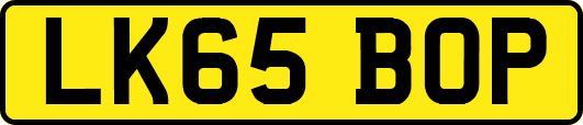 LK65BOP