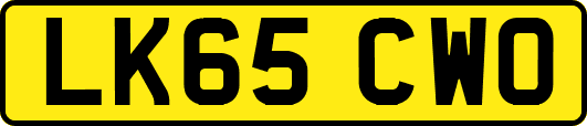 LK65CWO