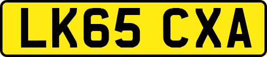 LK65CXA