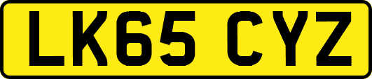 LK65CYZ