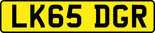 LK65DGR