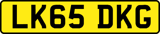 LK65DKG