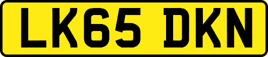 LK65DKN