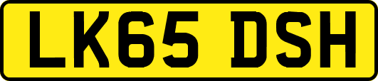 LK65DSH