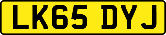 LK65DYJ