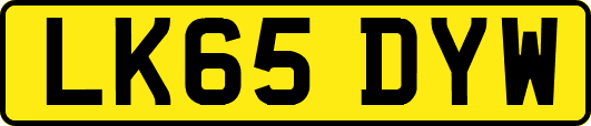 LK65DYW