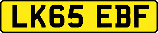 LK65EBF