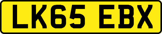 LK65EBX