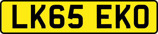 LK65EKO