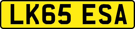 LK65ESA