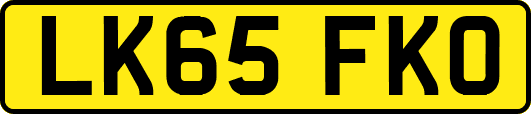 LK65FKO